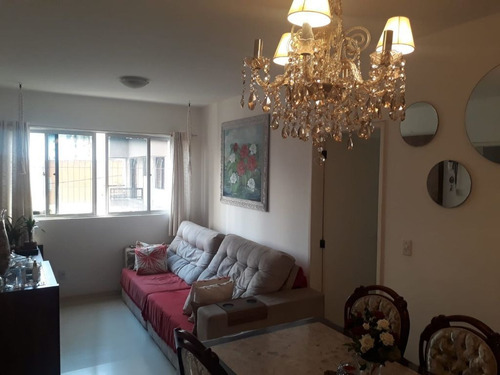 Imagem 1 de 30 de Apartamento No Centro Próximo A Beira Mar - Ap2946