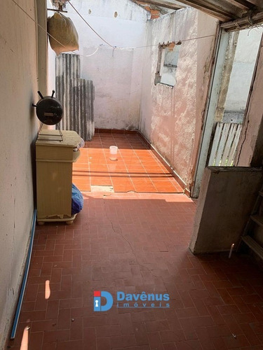 Imagem 9 de 15 de 2 Casas Vila Nova Cachoeirinha Sp Zn - 5098-1