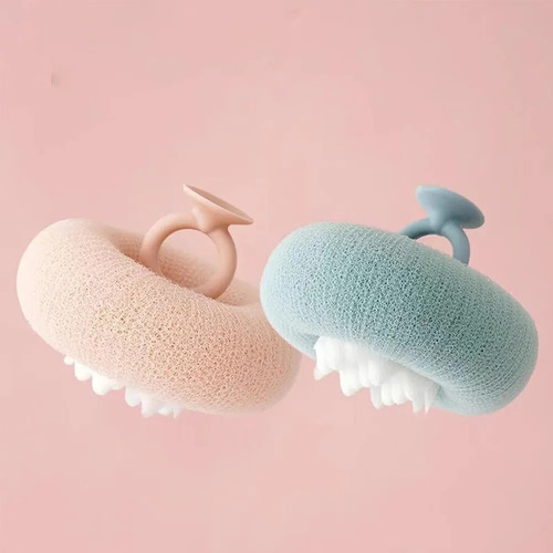 Bolas De Jabón Bath Courtesy Para Mujer.