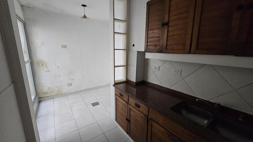 3 Amb En Pb Con 2 Patios, Zona Divina, Juncal 4500, Palermo
