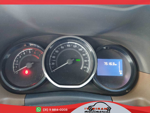 Imagem 7 de 7 de Renault Duster Dynamique 4x4 2.0 Hi-flex 16v Mec Flex 2019
