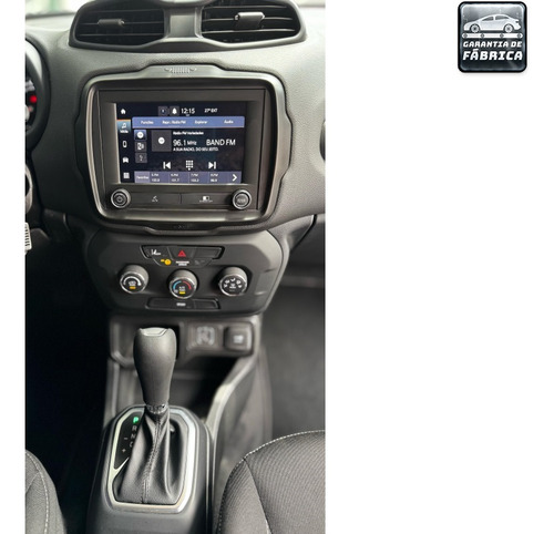 Jeep Renegade 1.3 T270 TURBO FLEX AT6