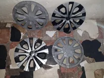 Comprar 2 Tapones Polveras Original R15 Toyota Corolla Hybrid 19\u002F20 