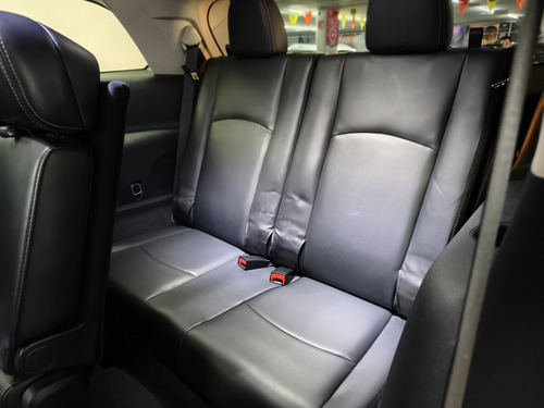 Dodge Journey 3.7 R-t 3.6 Nav Dvd At