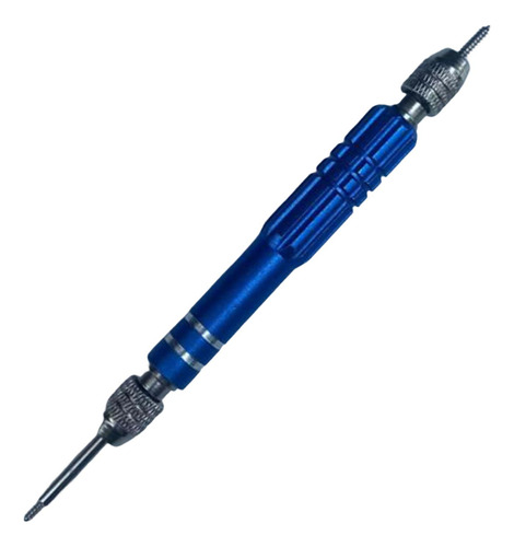 Removedor De Ojales De Raqueta De Bádminton, 14cm,