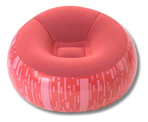 Puf / Sillon Inflable  Bestway