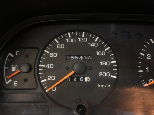 Imagen 7 de 7 de Toyota Meru