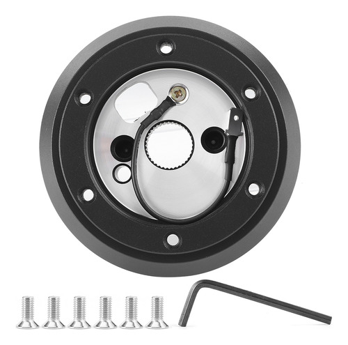 Kit De Adaptador De Eje Corto Para Volante Para Dodge Neon V