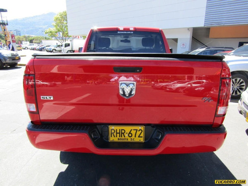 Dodge Ram 1500 Slt