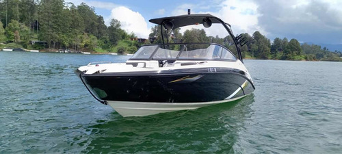Imagen 2 de 10 de Bote Lancha Yate Yamaha Ar210