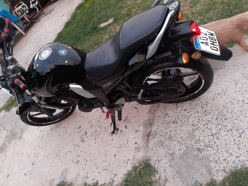 Yamaha 2014