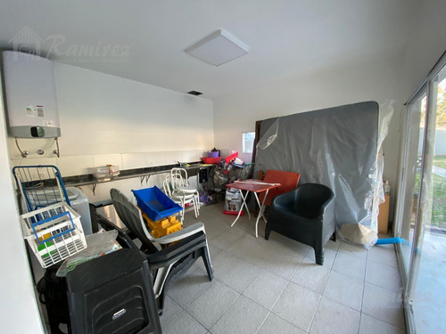 Quinta 4 Ambientes En Venta - Francisco Alvarez, Moreno