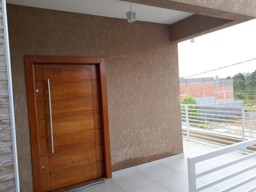 Sobrado Com 3 Dormitórios À Venda, 240 M² Por R$ 776.500,00 - Portais (polvilho) - Cajamar/sp - So0572