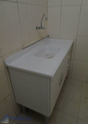 Imagem 5 de 11 de Ampla Kit Com Dormitório E Sala, Ao Lado Metrô República, Pç. Julio Mesquita-república. - Md597