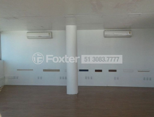 Imagem 10 de 18 de Sala / Conjunto Comercial, 340 M², Centro Histórico - 163855