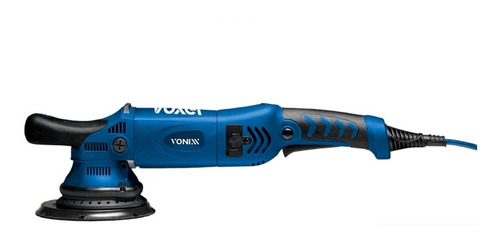 Politriz Roto Orbital 21mm Vonixx Voxer Prato De 6 220v
