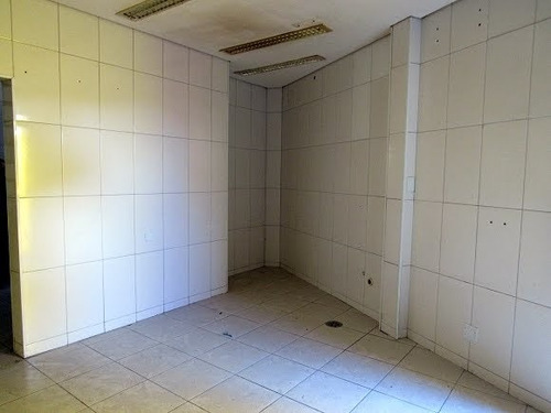 Imagem 2 de 15 de Casa Comercial Para Venda, 347.0m² - 2362