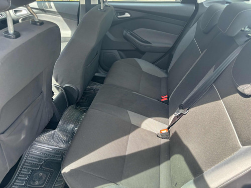 Ford Focus 2.0 Trend L4 At