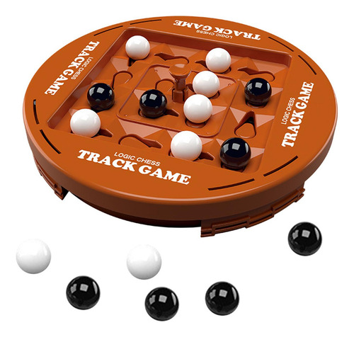 Juego De Lógica De Ajedrez, Pista De Ajedrez, Juegos De