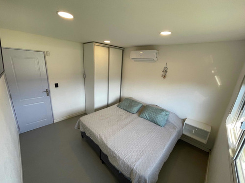 Imagen 13 de 14 de Casa Con Piscina Climatizada Parque Del Plata