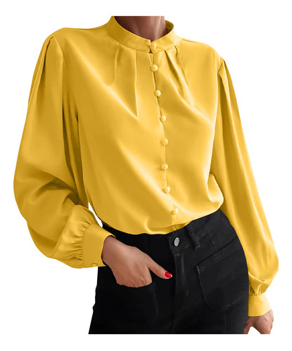 Camisetas Transpirables De Manga Larga De Color Para Mujer