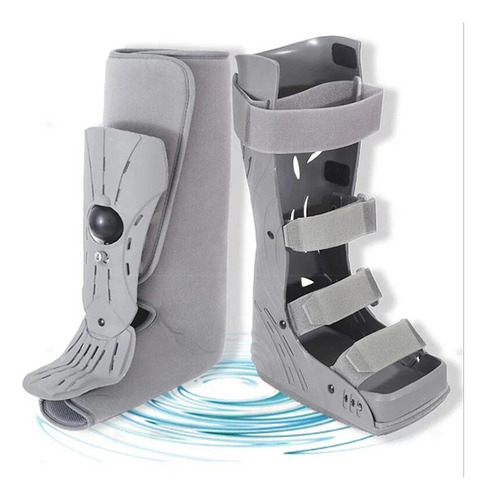 # Bota De Aire Ajustable Fracture Cam Walker Cast Walker