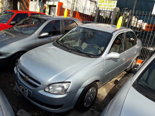 Corsa Classic 2011 Gnc Financio (aty Automotores)