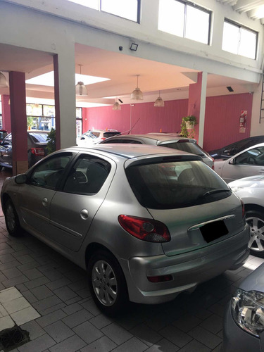 Peugeot 207 2012 1.4 Allure Hdi 70cv