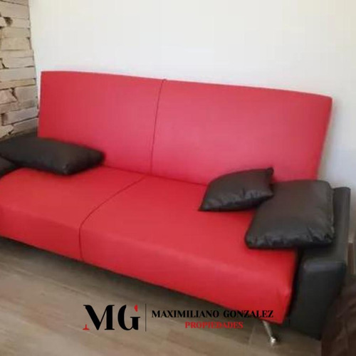 Imagen 7 de 9 de Departamento En Venta - Main Park, Canning Ezeiza