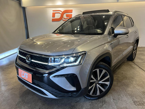 Volkswagen Taos 1.4 250 Tsi Highline