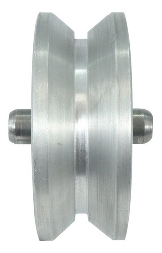 Rodaja Inferior Guia Corredera Porton 4puLG 15100030