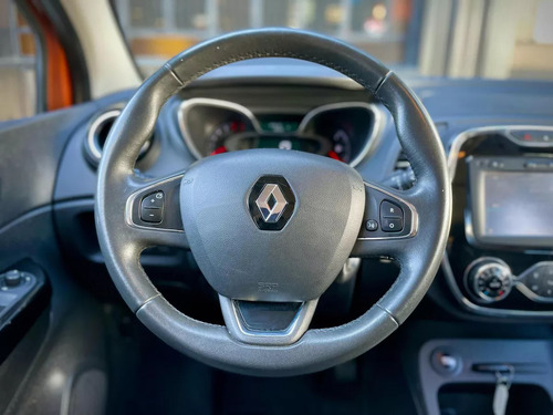 Renault Captur 2.0 Intens Manual