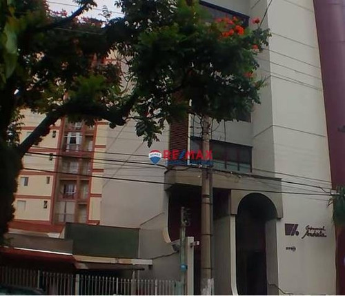 Imagem 14 de 20 de Sala Para Alugar, 80 M² Por R$ 1.100,00/mês - Centro - Campinas/sp - Sa0125