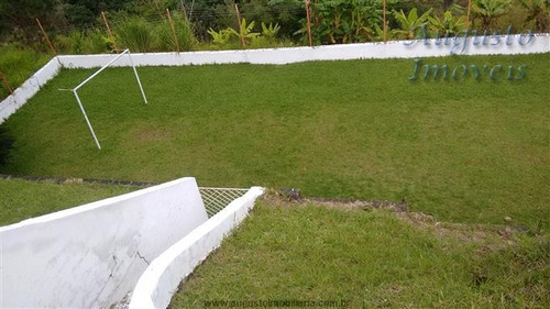 Imagem 25 de 29 de Chácaras À Venda Em Atibaia/sp - Compre O Seu Chácaras Aqui! - 1299337