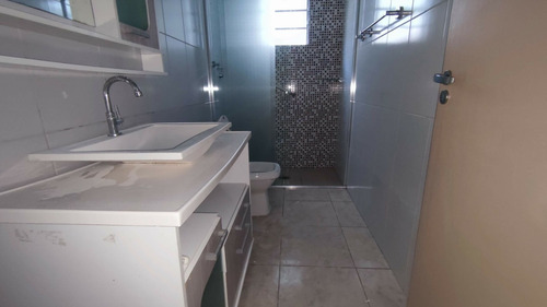 Imagem 17 de 30 de Apartamento Térreo Com Área Privativa - Centro, Esteio - 47