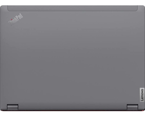 Laptop Lenovo Thinkpad P16 G1 21d6008wus 16 Qhd 2560 X 1
