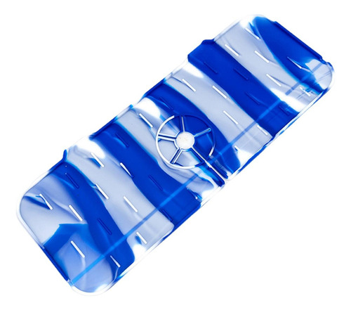 2 Almohadilla De Silicona Para Grifo De Fregadero, Protector
