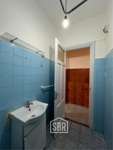 Venta Apartamento 1 Dormitorio Ciudad Vieja