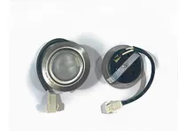 Comprar Lampara Halogena Para Campana   Le Cappe Tecnolam Adria Teka