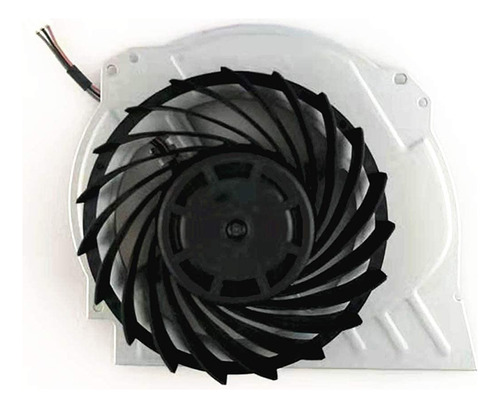 Ventilador Interno De Repuesto Para Playstation 4 Pro
