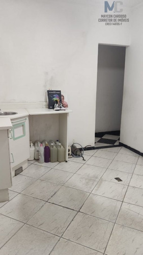 Imagem 14 de 30 de Casa A Venda No Bairro Vila Ema Em São Paulo - Sp. - 1354-1