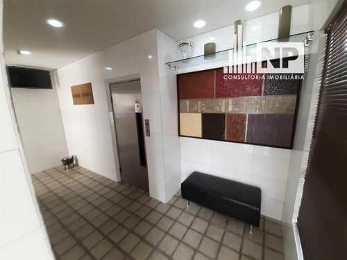 Imagem 6 de 27 de Apartamento Dois Quartos Em Candeias. - Sh02