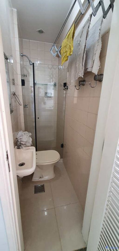 Imagem 13 de 30 de Apartamento Com 3 Quartos, Barra Da Tijuca, Rio De Janeiro - A92