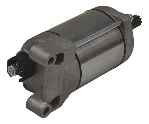 Motor De Partida Arranque Crf 230 Ano 2007 Até 2019