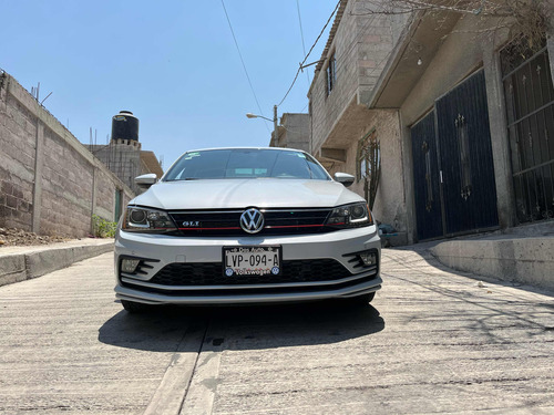 Volkswagen Jetta 2.0 Gli Dsg At