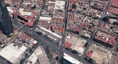 Venta De Departamento En Col. Anahuac 1, Miguel Hidalgo Recuperacion Bancaria. Sh05
