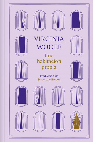 Libro Una Habitación Propia (ed. Conmemorativa) - Woolf, Vi