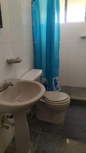 Imagen 5 de 13 de Casa Tipo Town House Unifamiliar En Venta En Ciudad Flamingo Estado Falcon