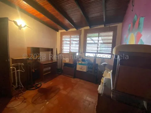 Casa En Venta Caurimare