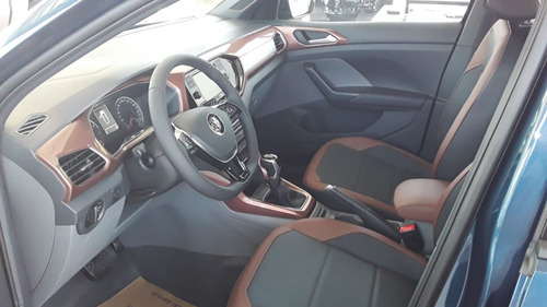 Volkswagen T-cross 0km $300.000 O Tu Usado + Cuotas E
